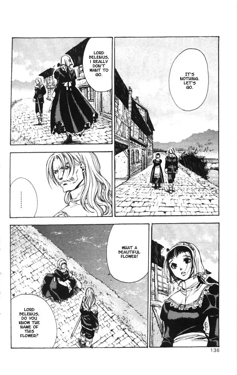 Valkyrie Profile Chapter 5 8